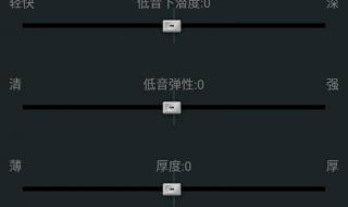 类似调音师这类的悬疑片 类似调音师的微电影